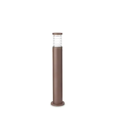 Парковый светильник Ideal Lux Tronco pt1 h80 163741 Парковый светильник Ideal Lux Tronco pt1 h80 163741